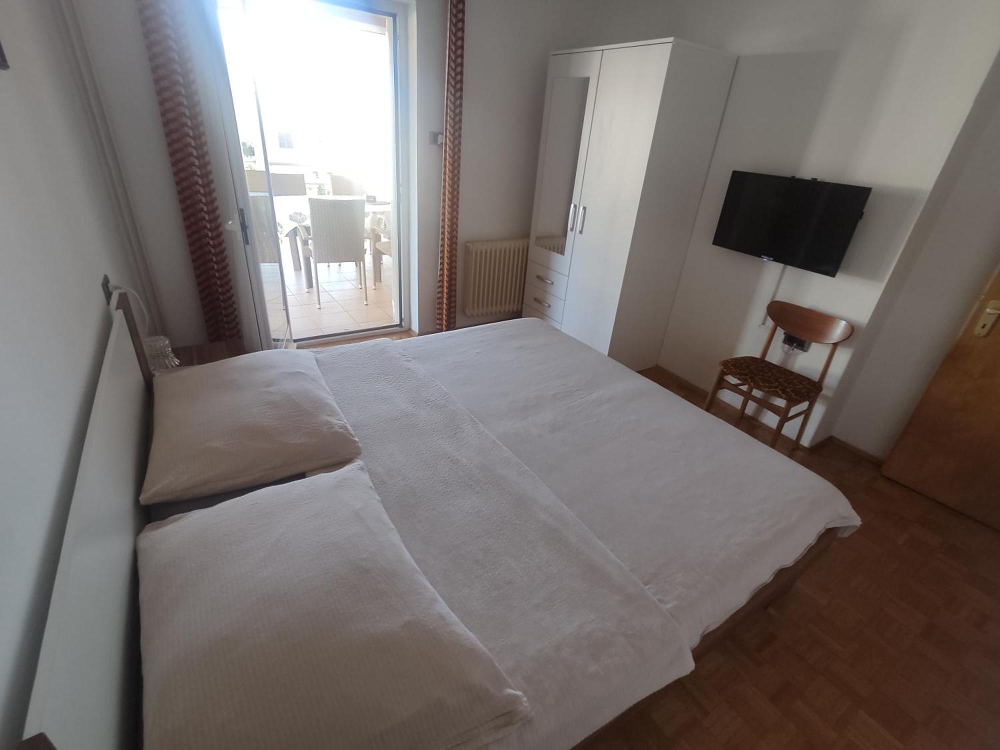 Apartments Samec Ізола Екстер'єр фото